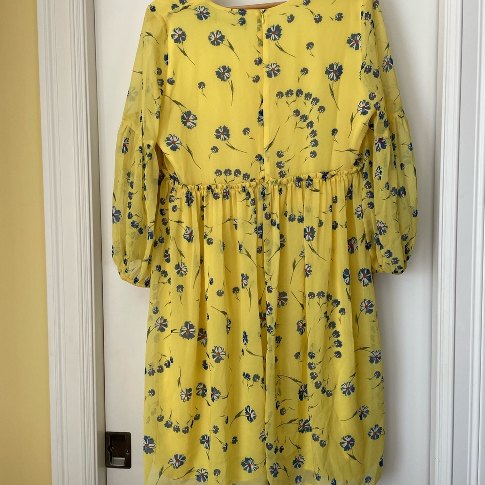 🌼 Pietro Brunelli - The Celina Dress - Maternity 🌼 - Picture 4 of 8